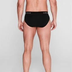 Lonsdale 2Pk Brief Mens -Deals Lonsdale Store 42106903 xxl a2
