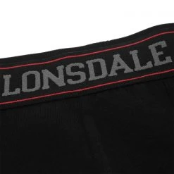 Lonsdale 2 Pack Trunks Mens -Deals Lonsdale Store 42201103 xxl a4
