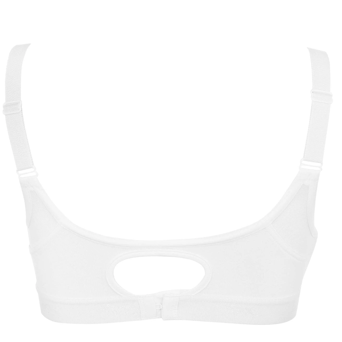 Lonsdale Sports Bra Ladies 4 Lonsdale Sports Bra Ladies - Image 4