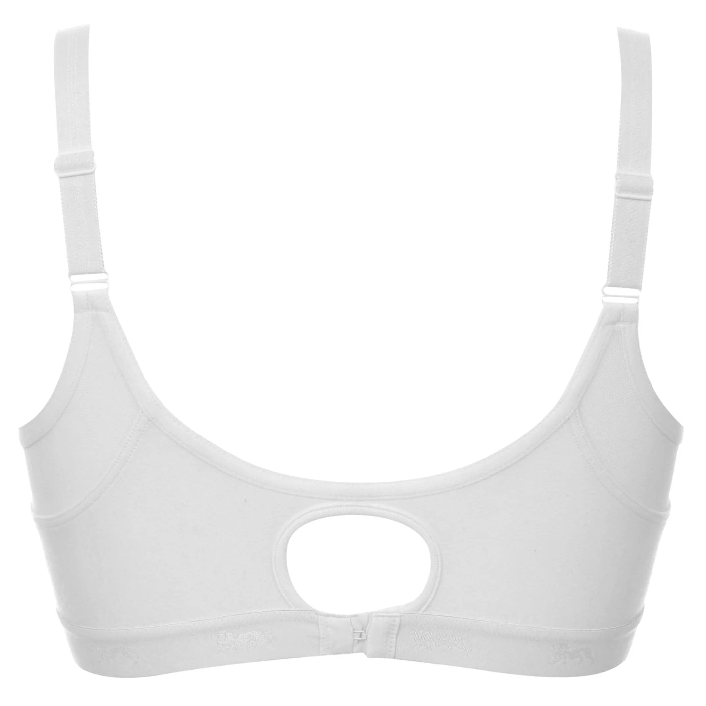 Lonsdale Sports Bra Ladies 3 Lonsdale Sports Bra Ladies - Image 3