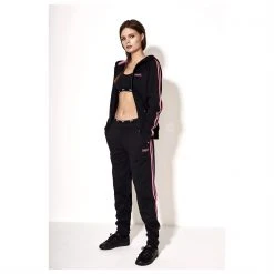 Lonsdale Crop Bra Ladies -Deals Lonsdale Store 42319503 xxl a5