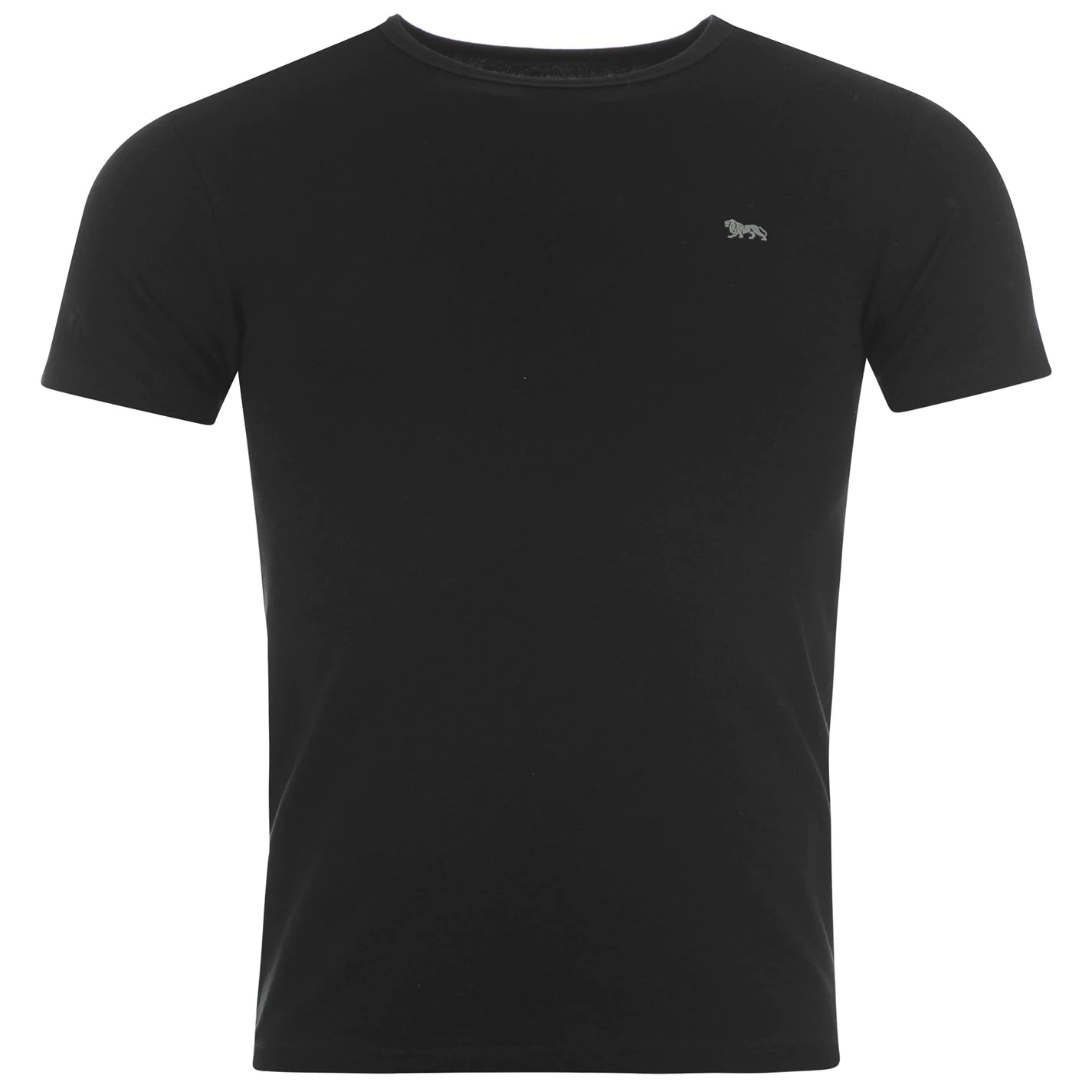 Lonsdale Single T Shirt Mens 1 Lonsdale Single T Shirt Mens