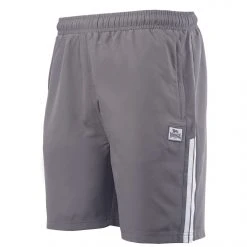 Lonsdale 2 Stripe Woven Shorts Mens -Deals Lonsdale Store 43202669 xxl a11
