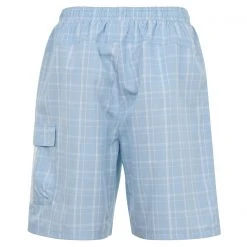 Lonsdale Check Shorts Mens -Deals Lonsdale Store 43212322 xxl a11