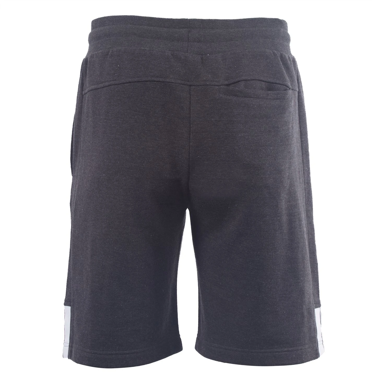 Lonsdale 2S Fleece Shorts Mens 2 Lonsdale 2S Fleece Shorts Mens - Image 2