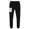 Lonsdale Japan Fleece Jogging Pants Mens