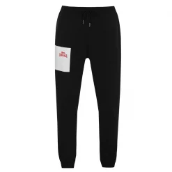 Lonsdale Japan Fleece Jogging Pants Mens