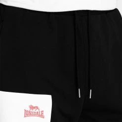 Lonsdale Japan Fleece Jogging Pants Mens 10 Lonsdale Japan Fleece Jogging Pants Mens -Deals Lonsdale Store 48291203 xxl a3