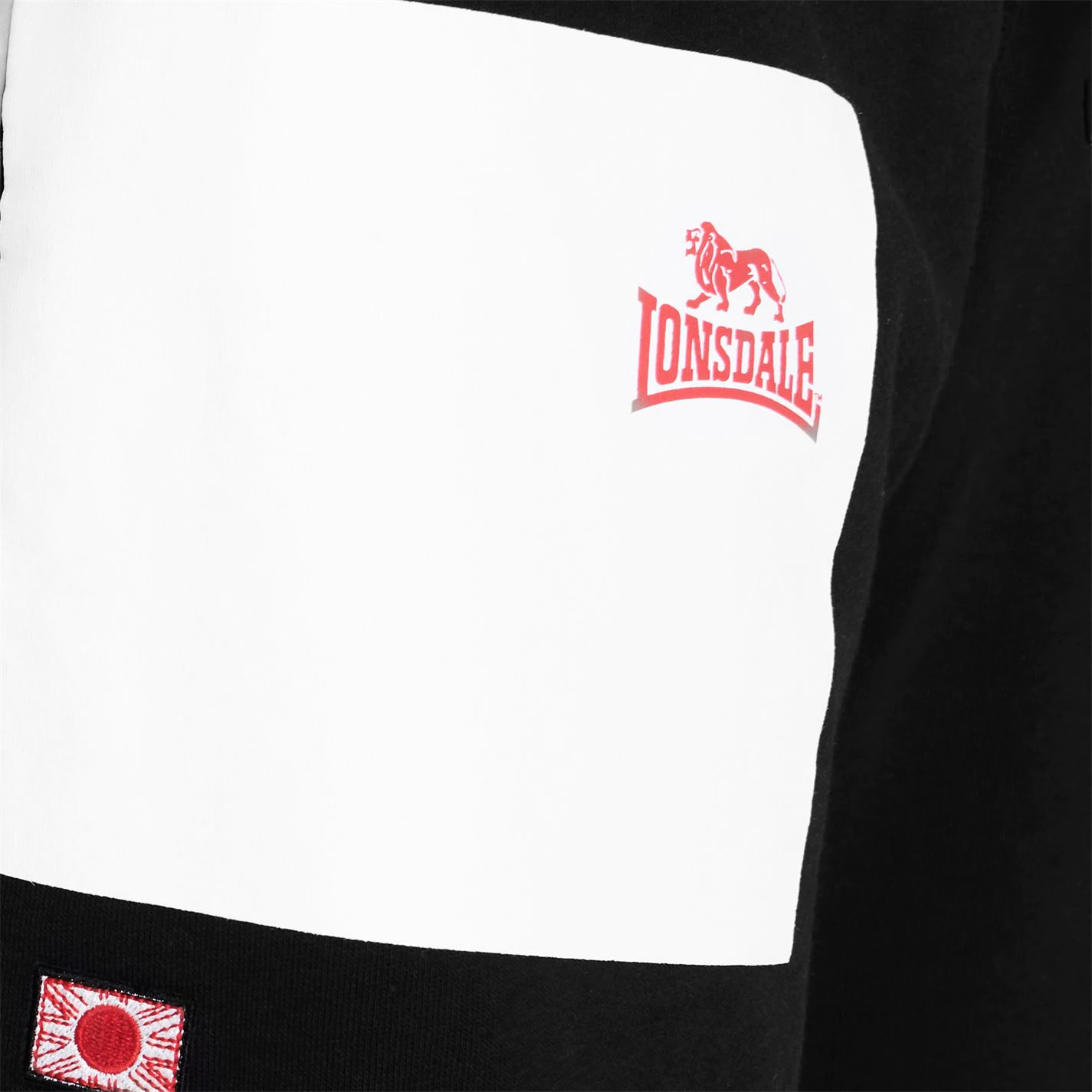 Lonsdale Japan Fleece Jogging Pants Mens 5 Lonsdale Japan Fleece Jogging Pants Mens - Image 5