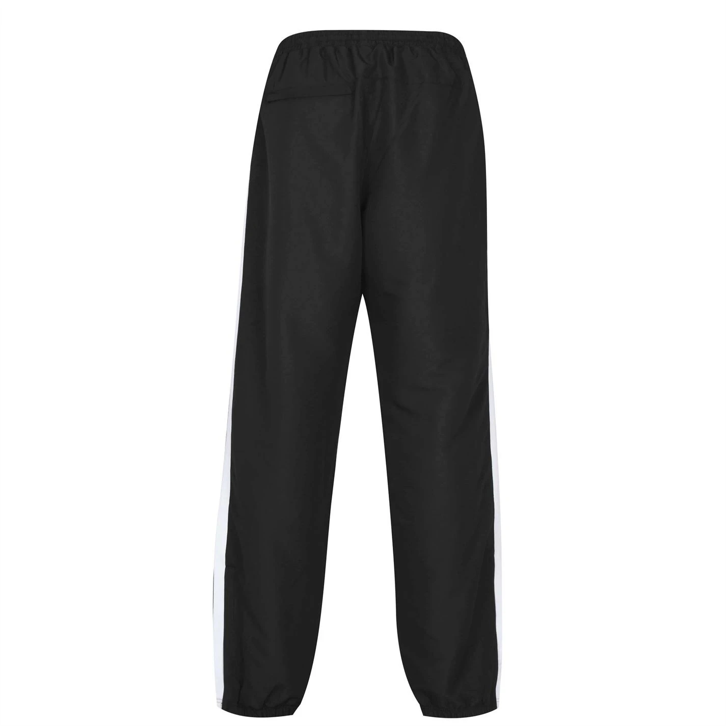 Lonsdale 2 Stripe Tracksuit Bottoms Mens 5 Lonsdale 2 Stripe Tracksuit Bottoms Mens - Image 5