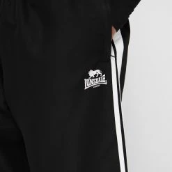 Lonsdale 2 Stripe Tracksuit Bottoms Mens 9 Lonsdale 2 Stripe Tracksuit Bottoms Mens -Deals Lonsdale Store 49200003 xxl a3