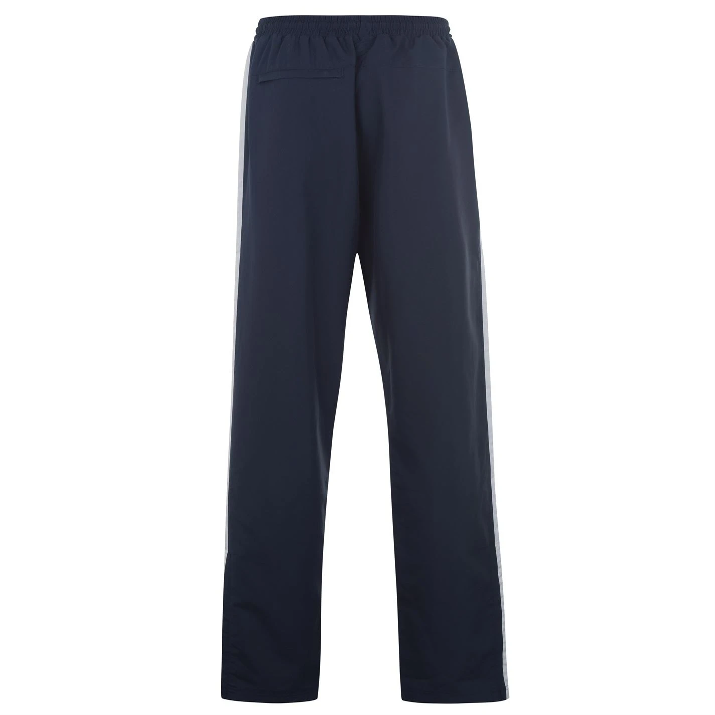 Lonsdale 2 Stripe Open Hem Woven Pants Mens 8 Lonsdale 2 Stripe Open Hem Woven Pants Mens - Image 8