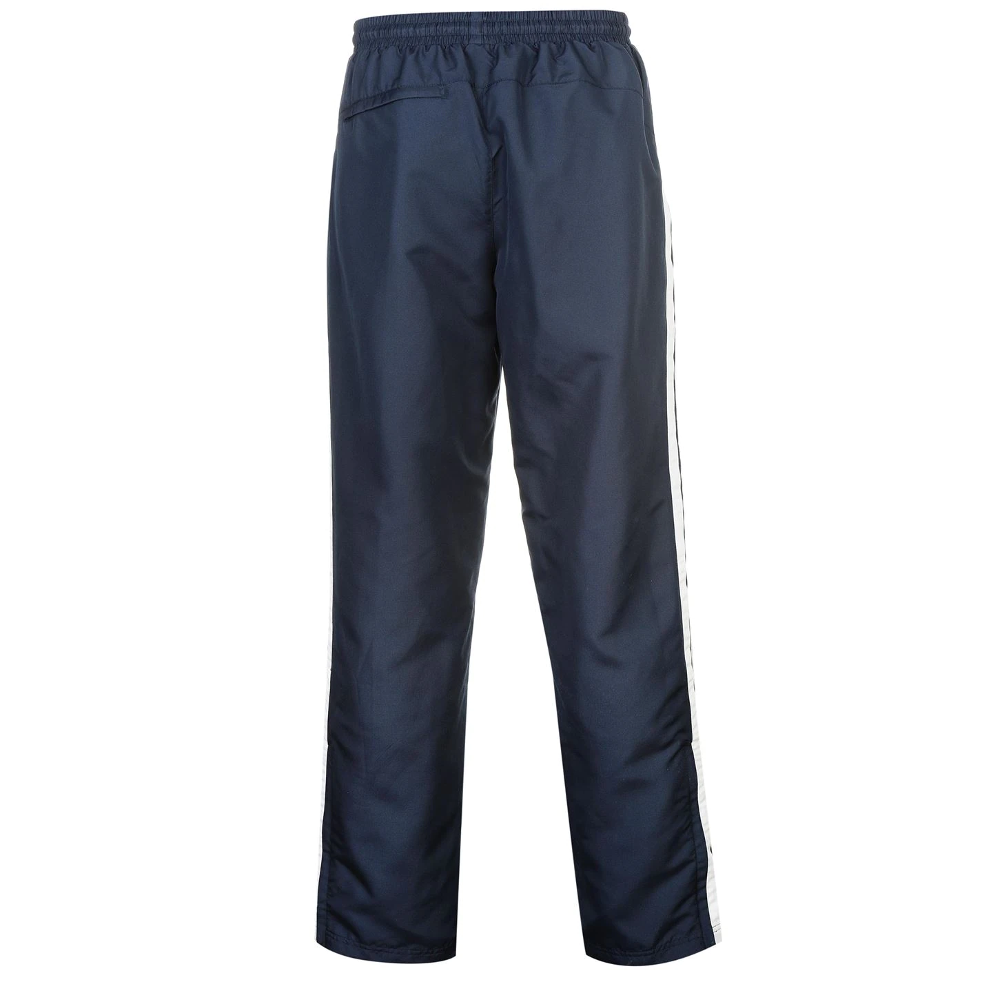 Lonsdale 2 Stripe Open Hem Woven Pants Mens 3 Lonsdale 2 Stripe Open Hem Woven Pants Mens - Image 3