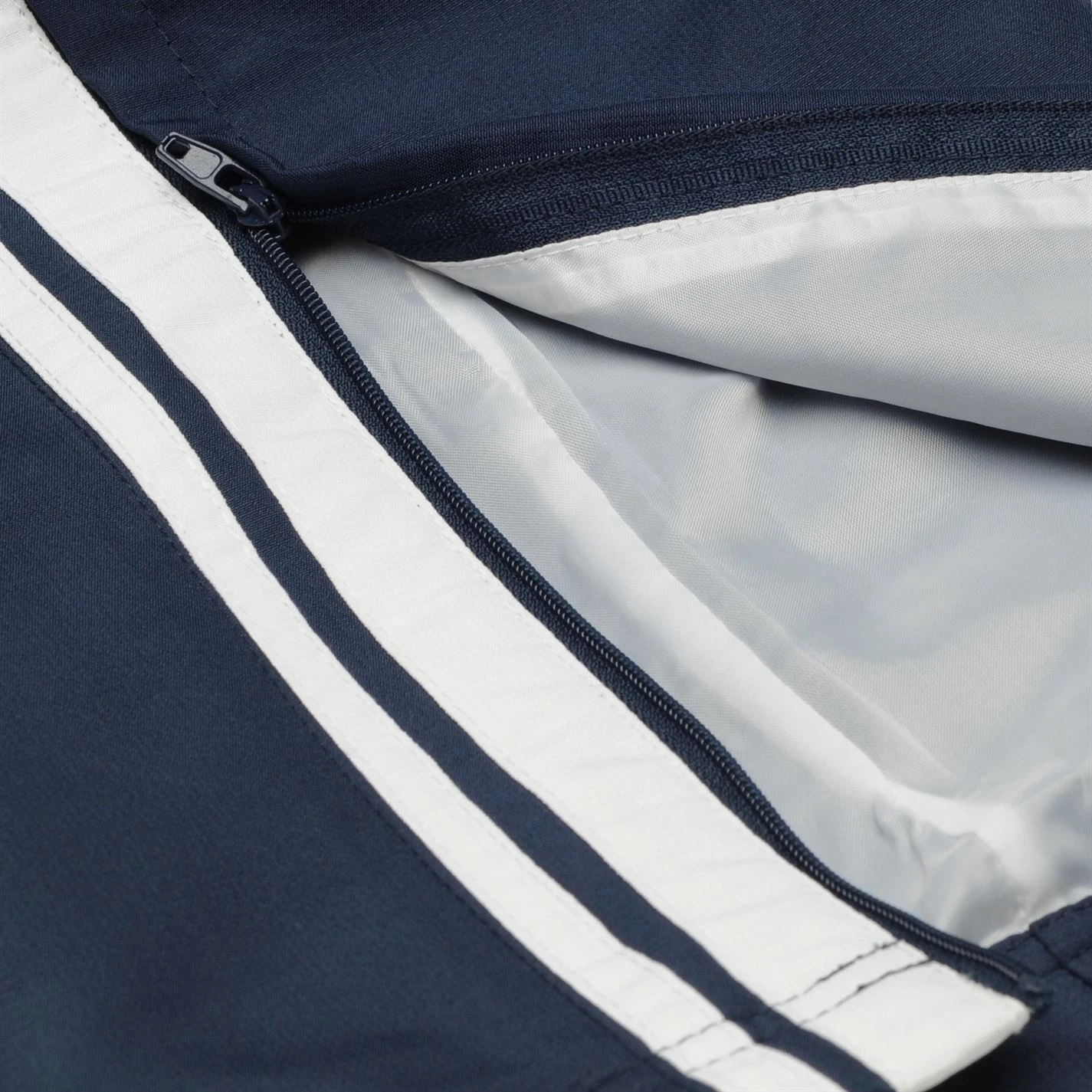 Lonsdale 2 Stripe Open Hem Woven Pants Mens 7 Lonsdale 2 Stripe Open Hem Woven Pants Mens - Image 7