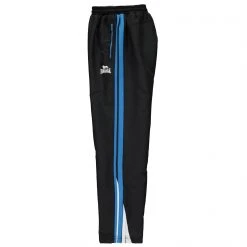 Lonsdale Two Stripe Woven Jogging Pants Junior Boys 5 Lonsdale Two Stripe Woven Jogging Pants Junior Boys -Deals Lonsdale Store 49200403 xxl a2