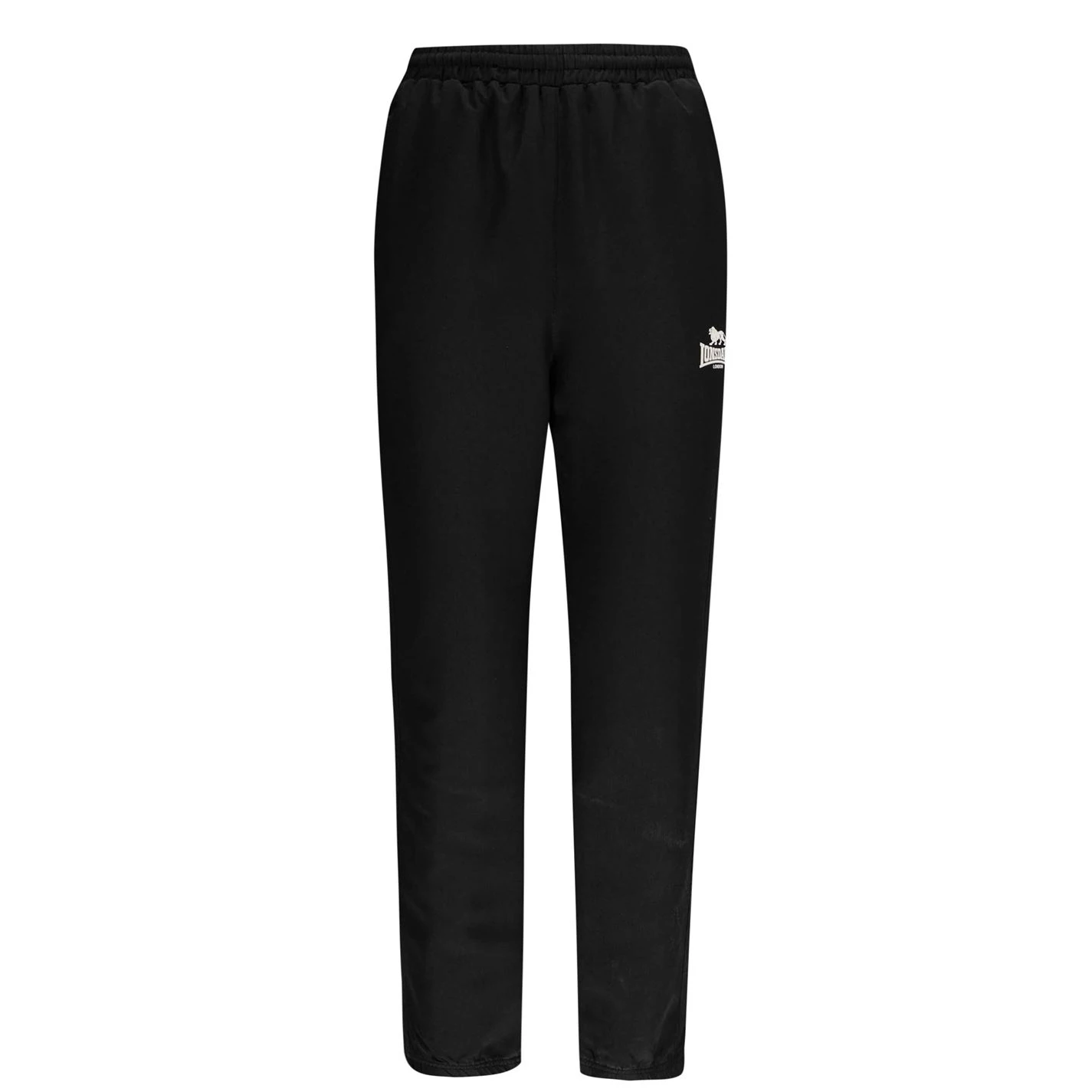 Lonsdale Open Hem Woven Pants Mens 1 Lonsdale Open Hem Woven Pants Mens