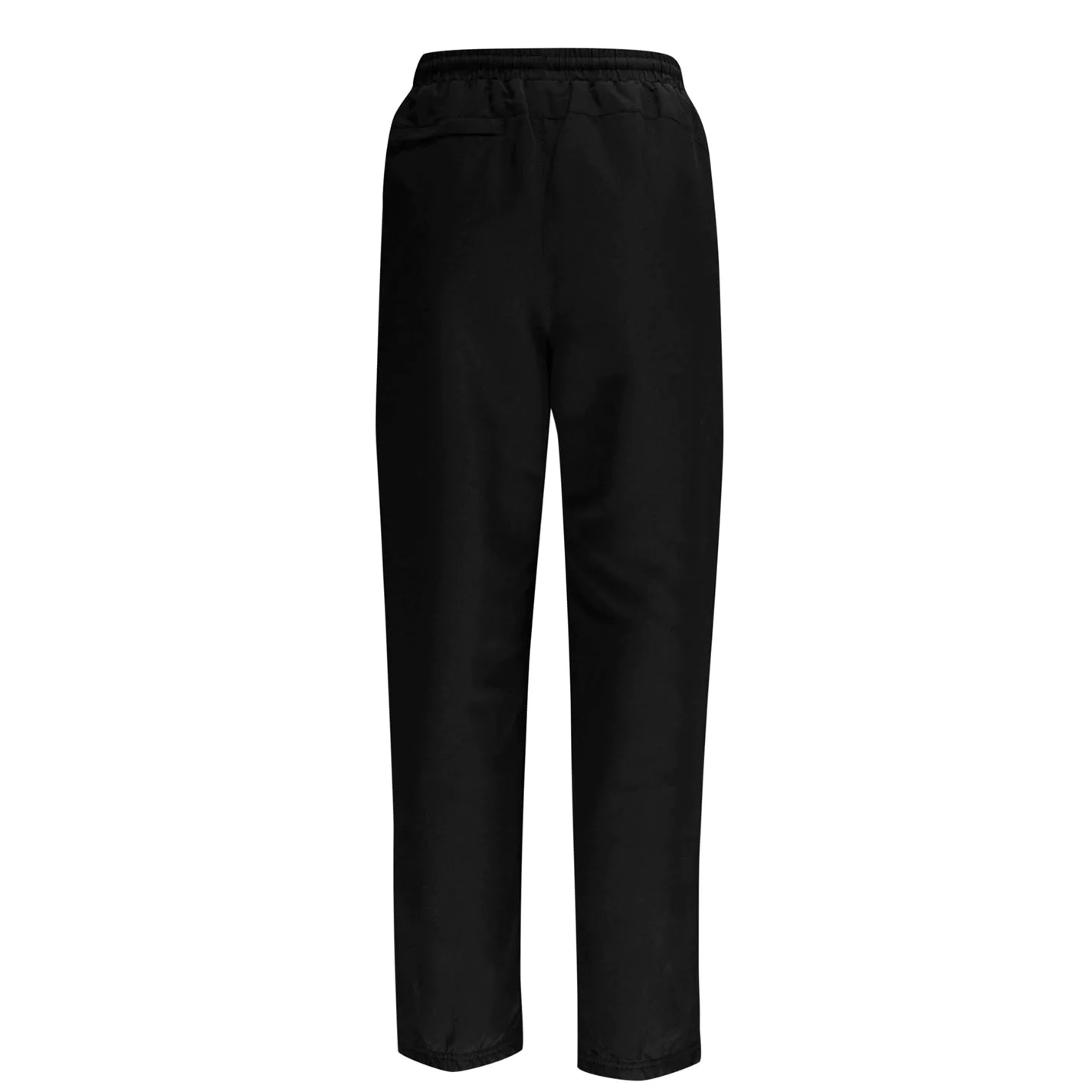 Lonsdale Open Hem Woven Pants Mens 7 Lonsdale Open Hem Woven Pants Mens - Image 7