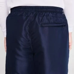 Lonsdale Open Hem Woven Pants Mens 13 Lonsdale Open Hem Woven Pants Mens -Deals Lonsdale Store 49502322 xxl a5