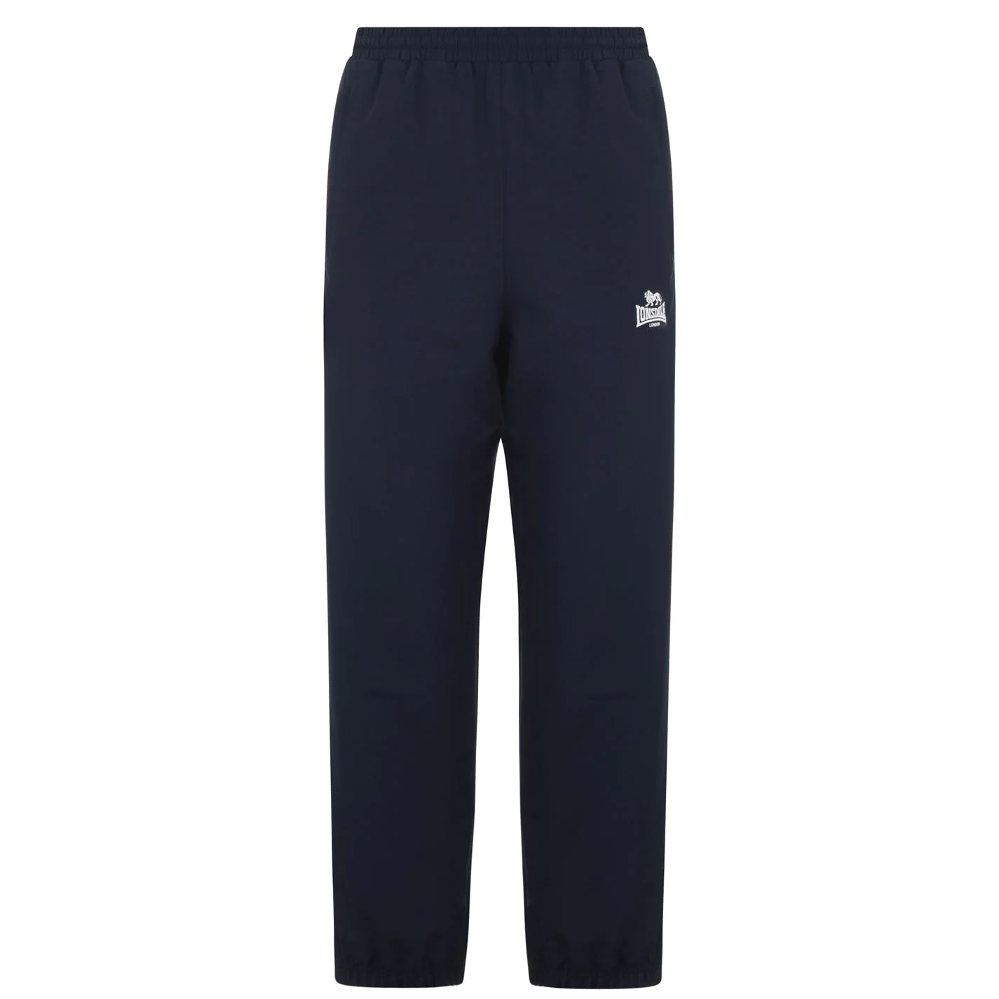 Lonsdale Closed Hem Woven Pants Junior Boys 1 Lonsdale Closed Hem Woven Pants Junior Boys