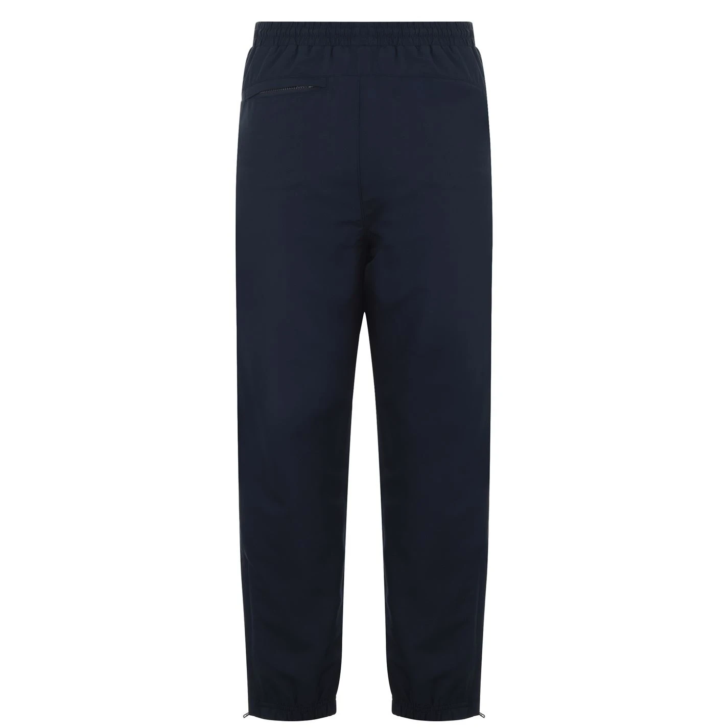 Lonsdale Closed Hem Woven Pants Junior Boys 2 Lonsdale Closed Hem Woven Pants Junior Boys - Image 2
