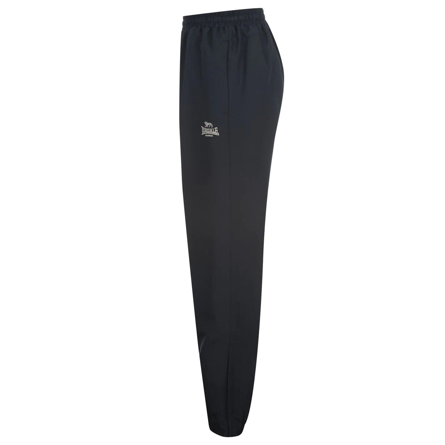 Lonsdale Closed Hem Woven Pants Junior Boys 3 Lonsdale Closed Hem Woven Pants Junior Boys - Image 3