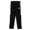Lonsdale Junior Boys 2 Stripe Tapered Trousers