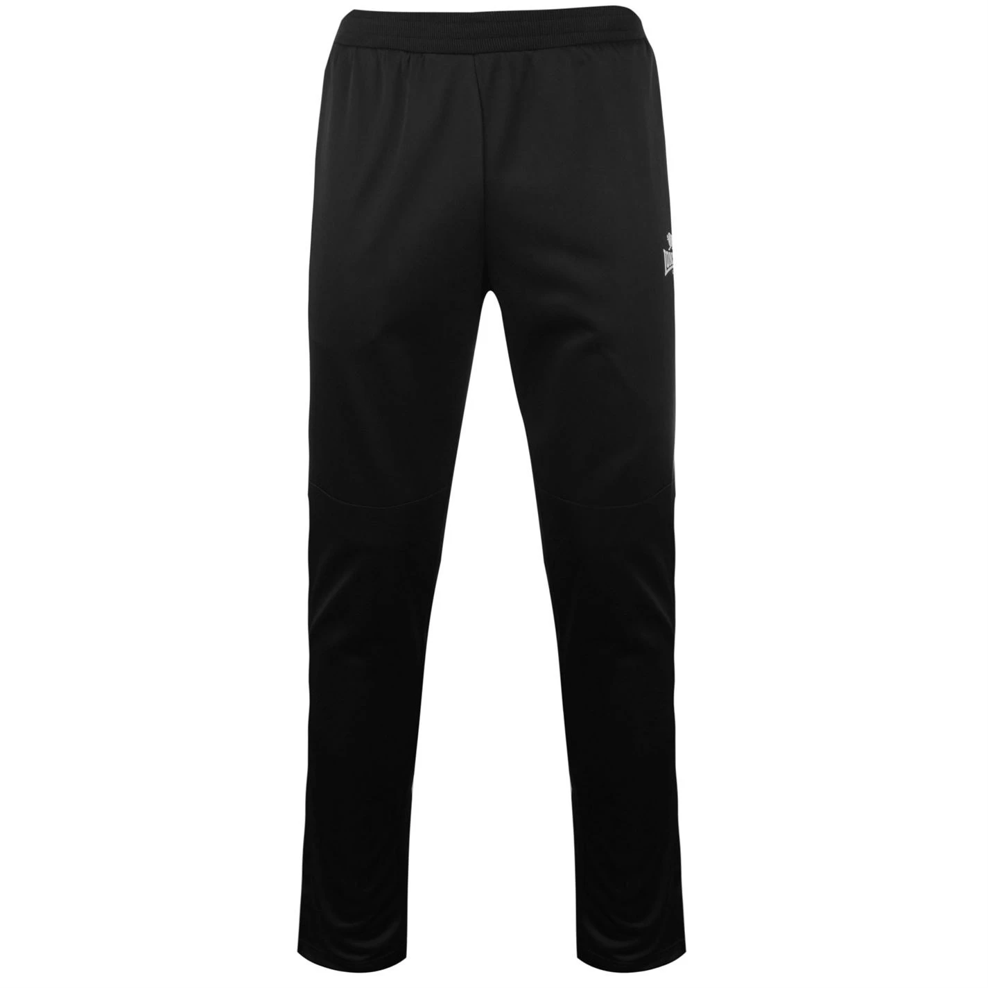 Lonsdale 2 Stripe Tapered Jogging Pants Mens 1 Lonsdale 2 Stripe Tapered Jogging Pants Mens