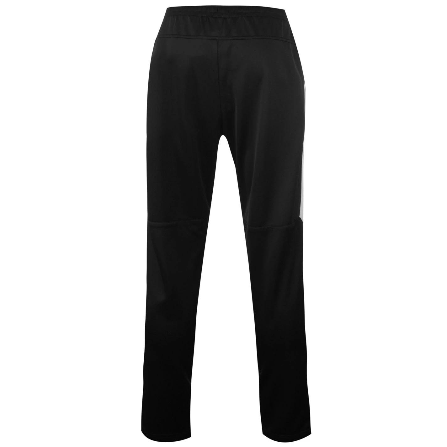 Lonsdale 2 Stripe Tapered Jogging Pants Mens 6 Lonsdale 2 Stripe Tapered Jogging Pants Mens - Image 6