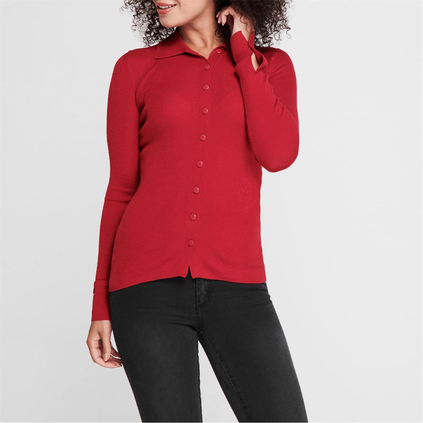 Marella Carezza Cardigan 2 Marella Carezza Cardigan - Image 2