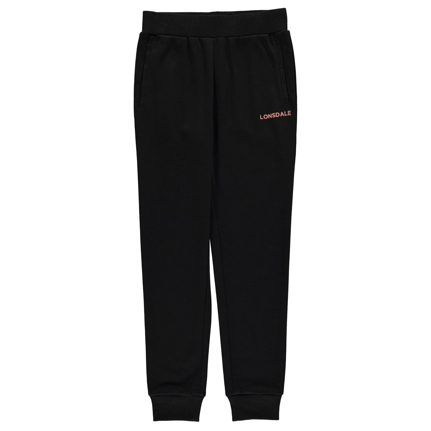 Lonsdale Jogging Bottoms Junior Girls 1 Lonsdale Jogging Bottoms Junior Girls