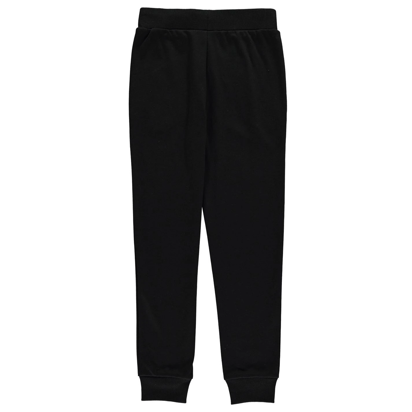 Lonsdale Jogging Bottoms Junior Girls 2 Lonsdale Jogging Bottoms Junior Girls - Image 2