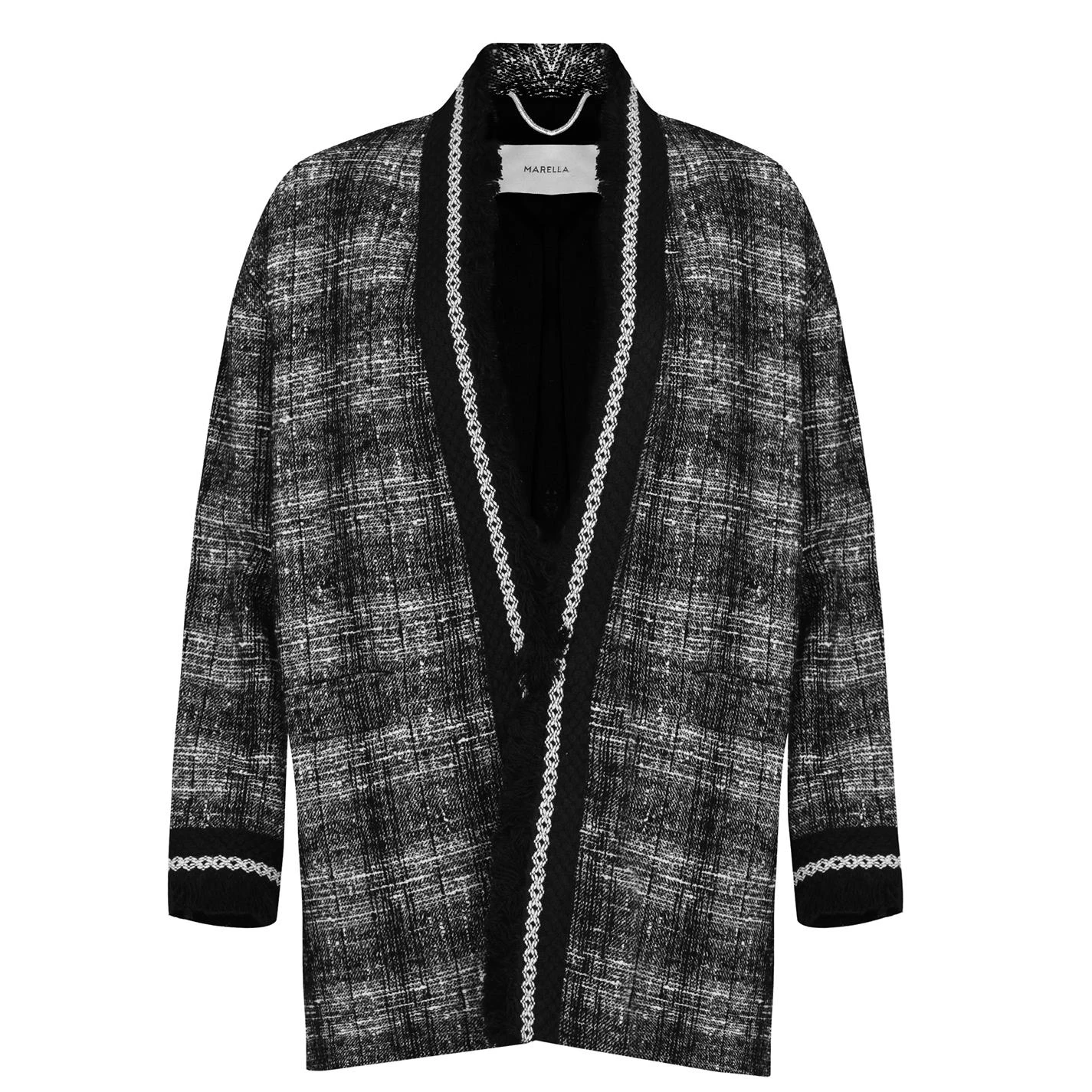 Marella Marella PITTI Jacket 1 Marella Marella PITTI Jacket