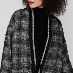 Marella Marella PITTI Jacket 10 Marella Marella PITTI Jacket -Deals Lonsdale Store 51272603 xxl a3