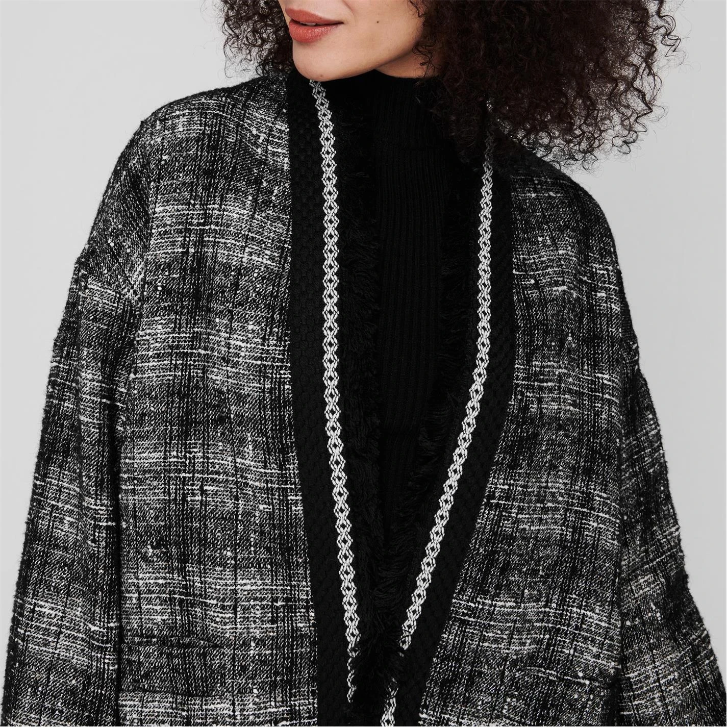 Marella Marella PITTI Jacket 4 Marella Marella PITTI Jacket - Image 4