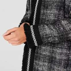 Marella Marella PITTI Jacket 11 Marella Marella PITTI Jacket -Deals Lonsdale Store 51272603 xxl a4