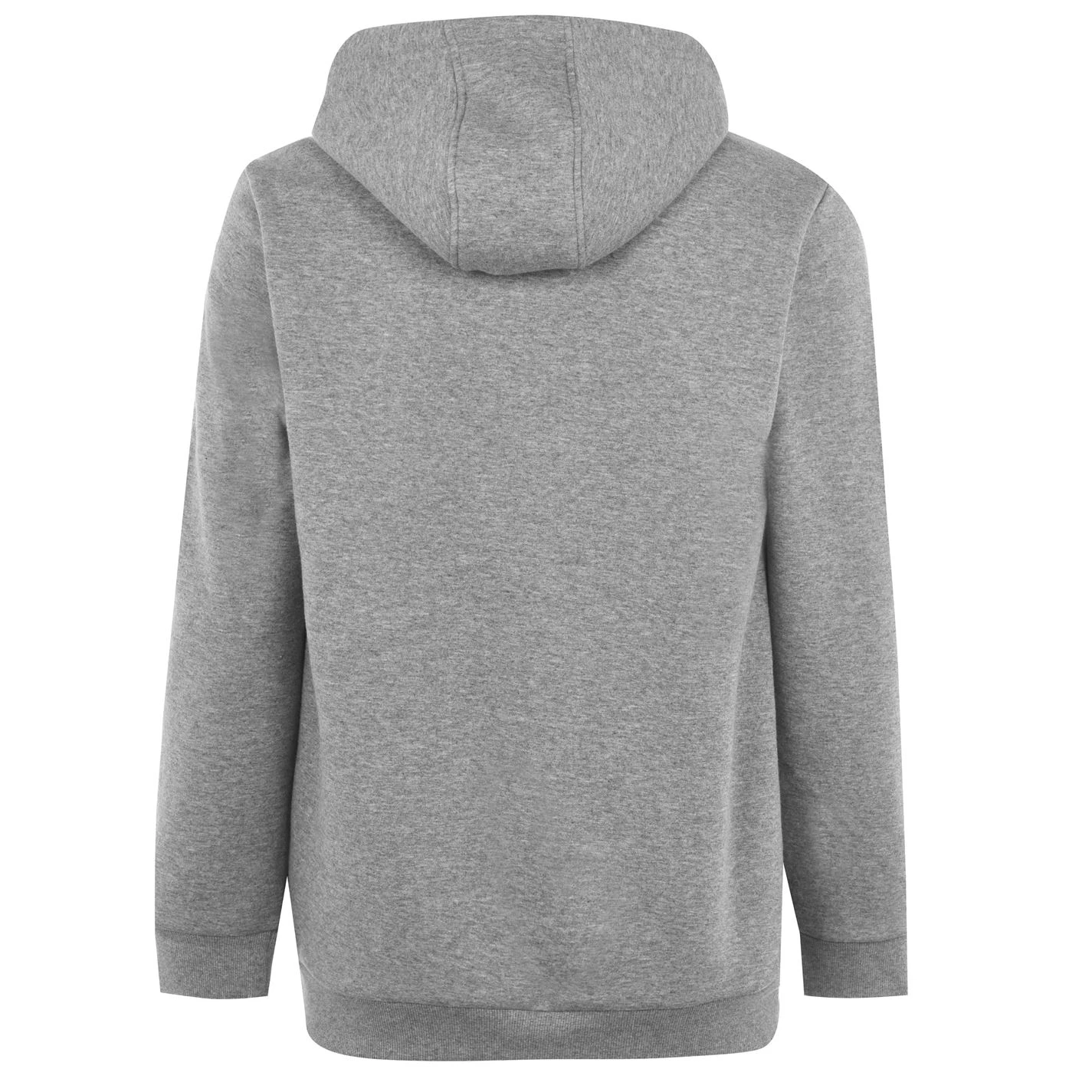 Lonsdale Fleece Hoodie Mens 6 Lonsdale Fleece Hoodie Mens - Image 6