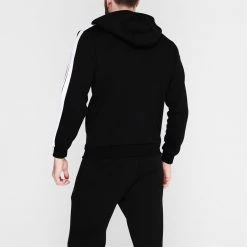 Lonsdale 2S Zip Hoody Mens 10 Lonsdale 2S Zip Hoody Mens -Deals Lonsdale Store 53501590 xxl a2