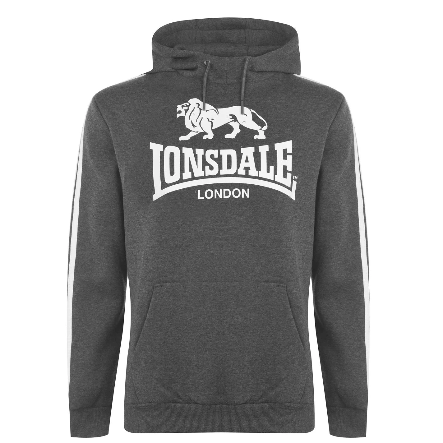 Lonsdale 2S OTH Hoody Mens 1 Lonsdale 2S OTH Hoody Mens