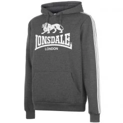 Lonsdale 2S OTH Hoody Mens 11 Lonsdale 2S OTH Hoody Mens -Deals Lonsdale Store 53501690 xxl a11