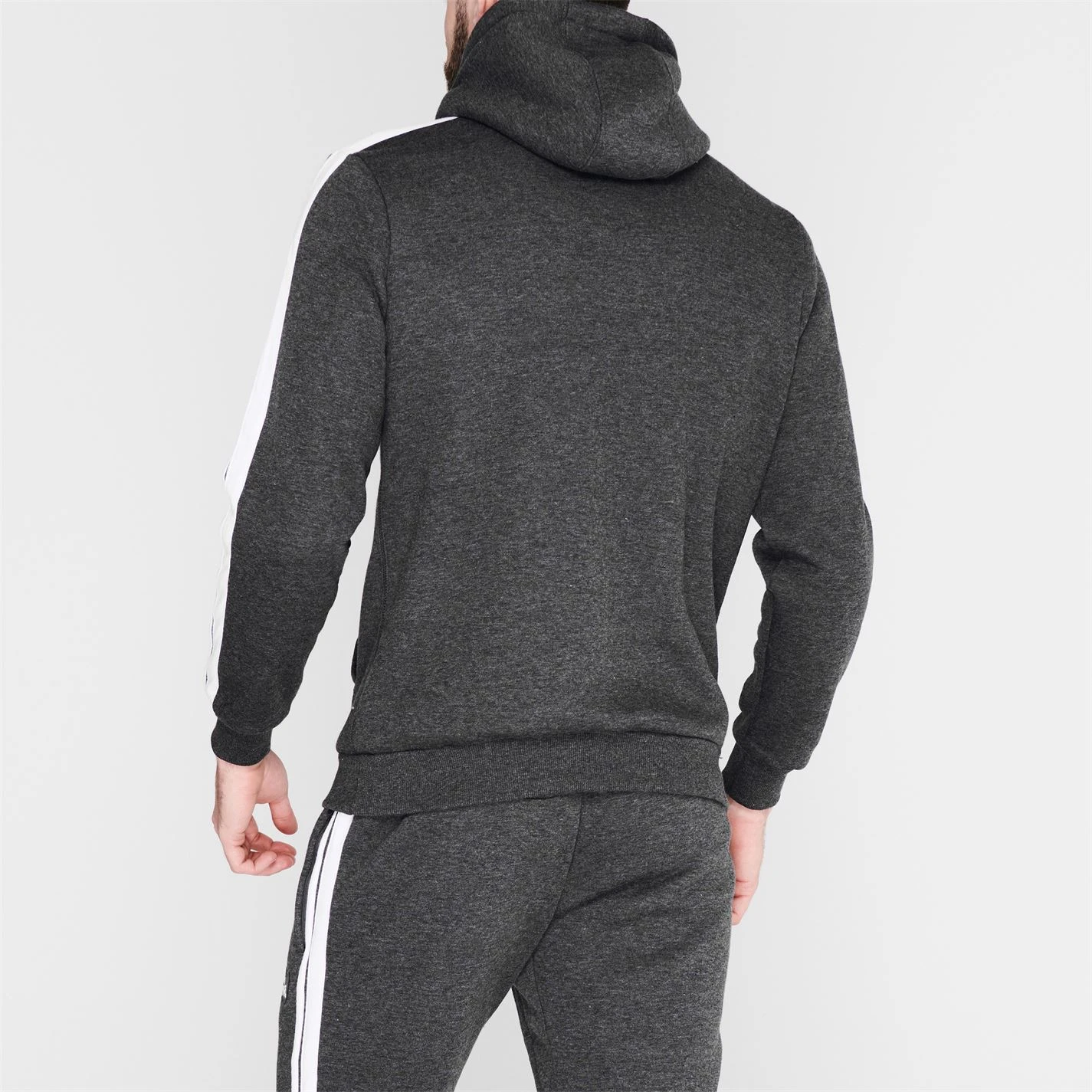 Lonsdale 2S OTH Hoody Mens 3 Lonsdale 2S OTH Hoody Mens - Image 3