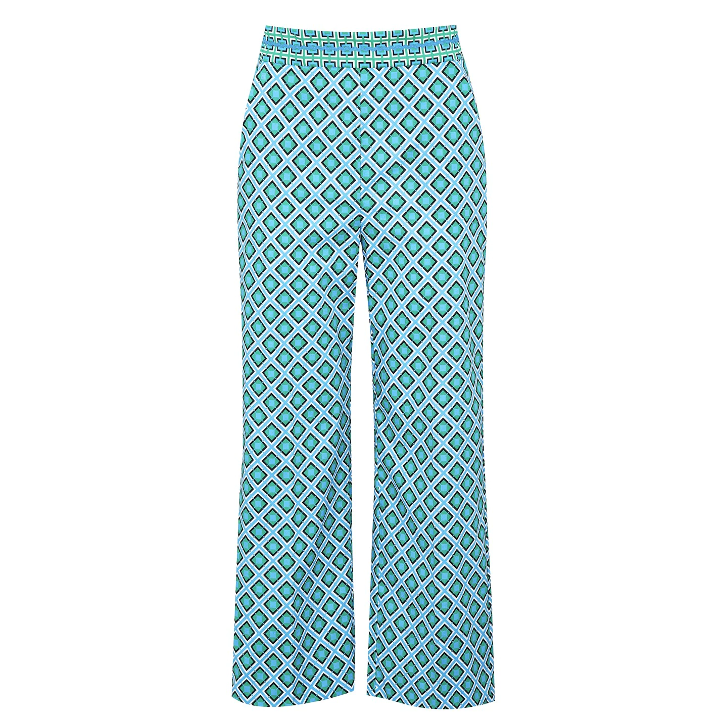 Marella Yoga Trousers 1 Marella Yoga Trousers
