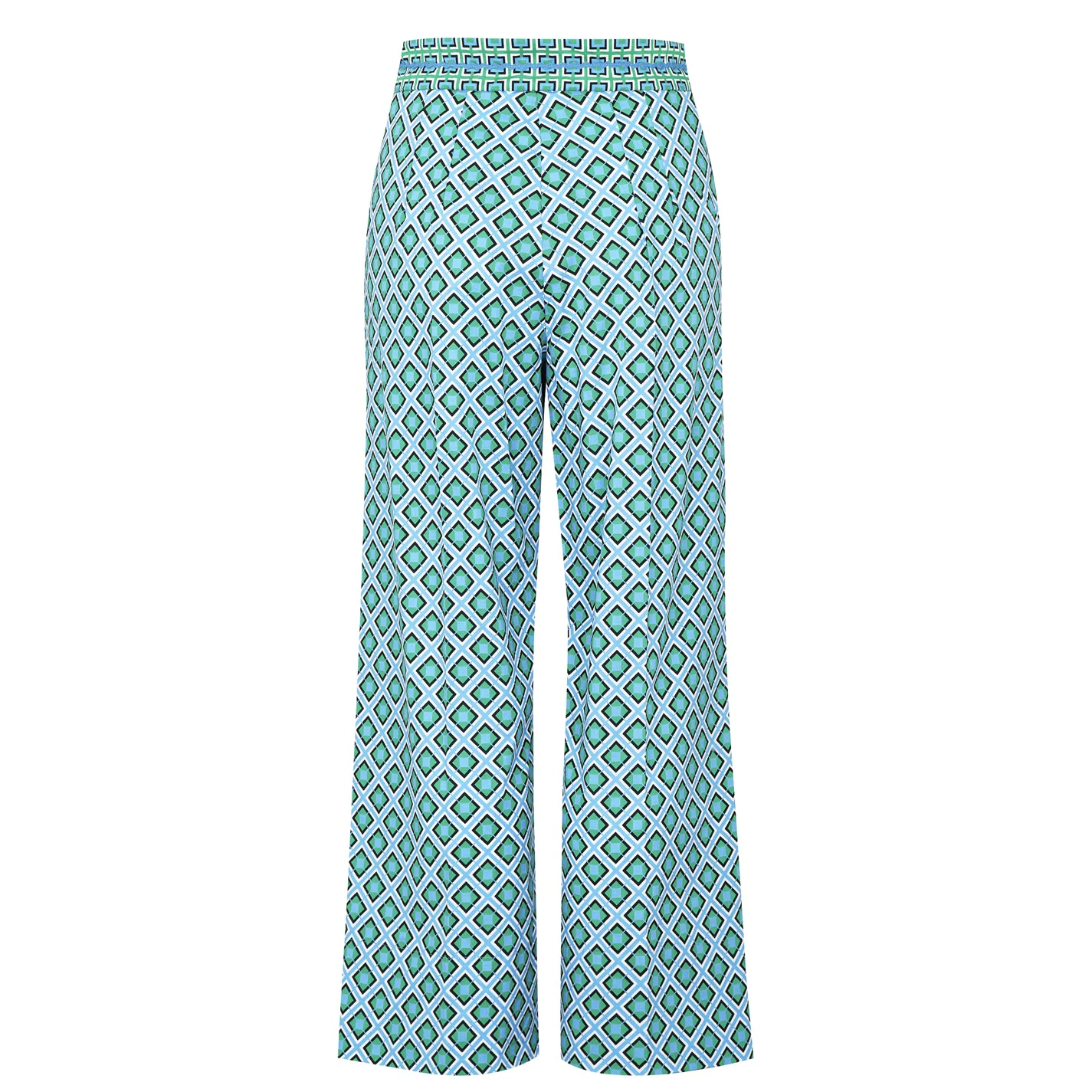 Marella Yoga Trousers 5 Marella Yoga Trousers - Image 5