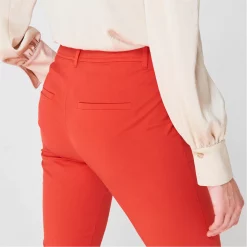 Marella Marella Giambo Trouser 4 Marella Marella Giambo Trouser -Deals Lonsdale Store 54014608 xxl a4
