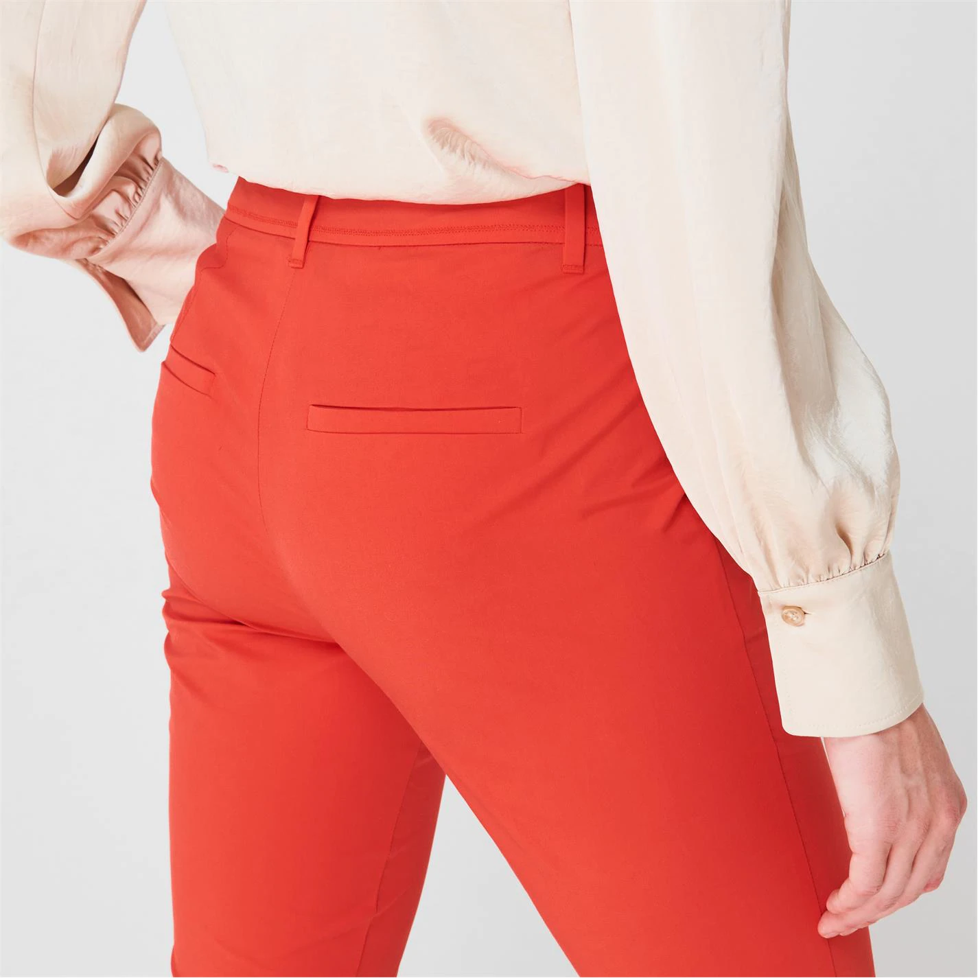 Marella Marella Giambo Trouser Marella Marella Giambo Trouser -Deals Lonsdale Store
