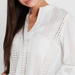 Marella Marella Lena Blouse -Deals Lonsdale Store 54014801 xxl a3