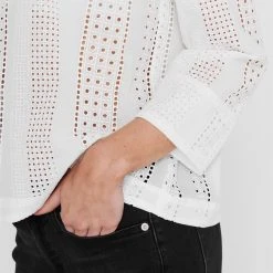 Marella Marella Lena Blouse -Deals Lonsdale Store 54014801 xxl a4