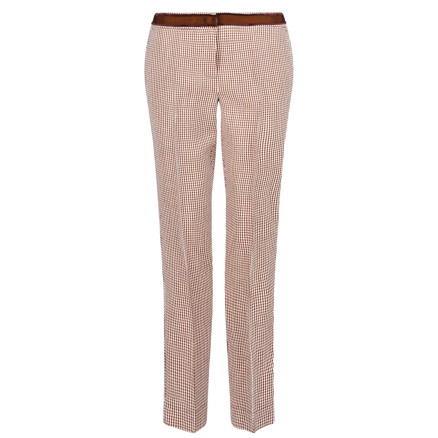 Marella Marella Strenna Trouser 1 Marella Marella Strenna Trouser