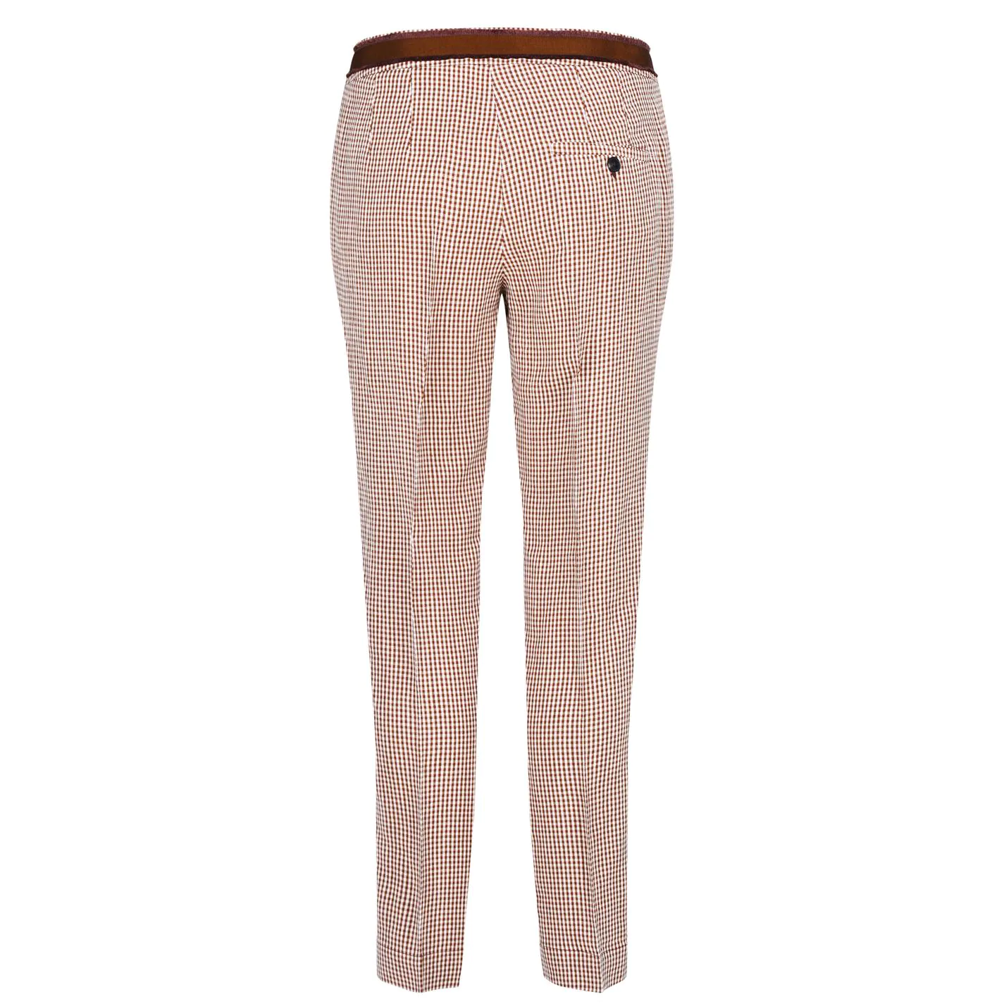 Marella Marella Strenna Trouser 6 Marella Marella Strenna Trouser - Image 6