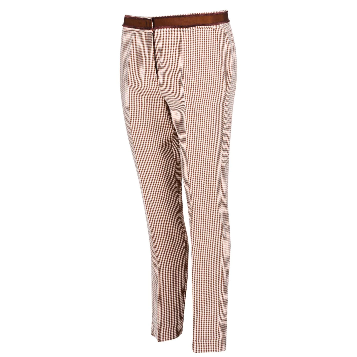 Marella Marella Strenna Trouser 7 Marella Marella Strenna Trouser - Image 7