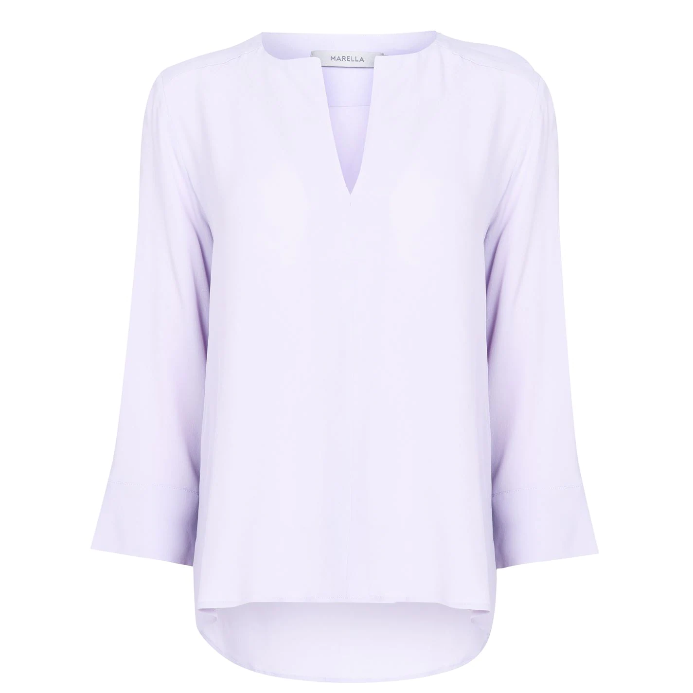 Marella Ninetta Blouse 1 Marella Ninetta Blouse